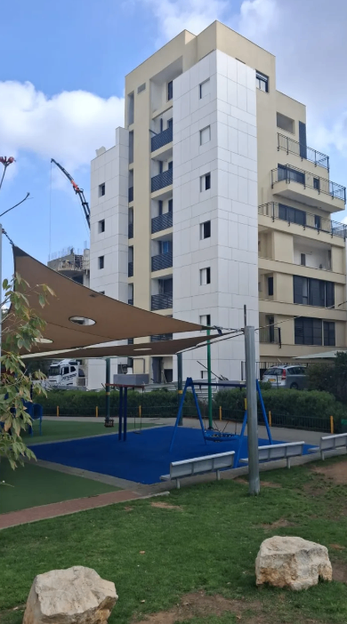נכס בפתח תקווה — תמונה 1