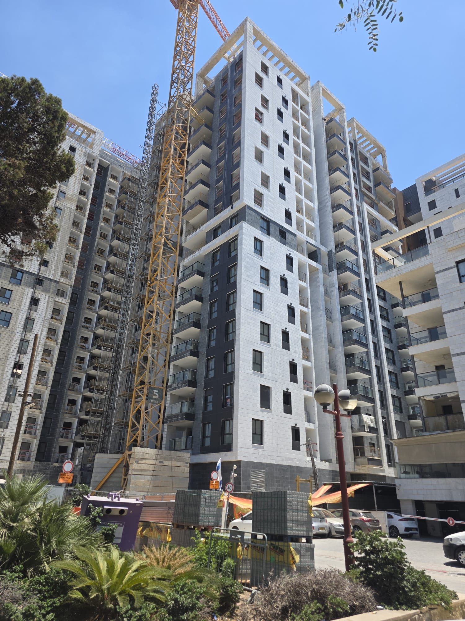נכס באור יהודה — תמונה 1