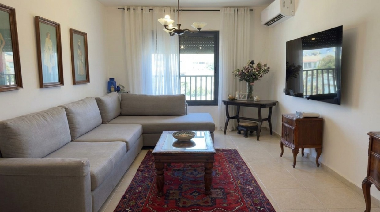 נכס בנוף הגליל — תמונה 1