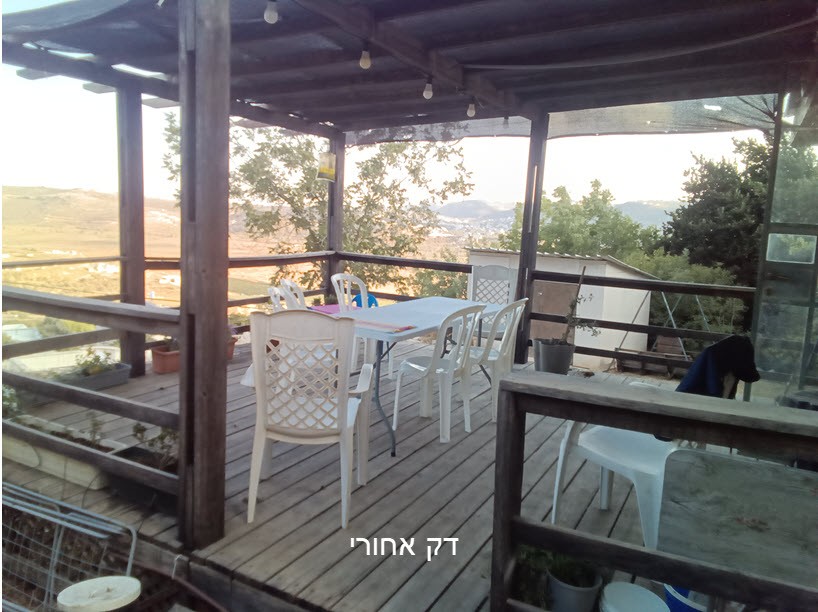נכס בשילה — תמונה 1